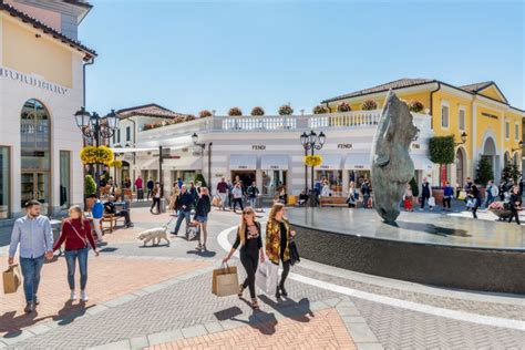 chicco outlet serravalle